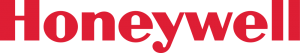 Logo firmy Honeywell.