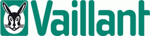 Logo firmy Vaillant.